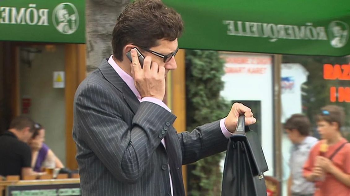 Jak se zbavit otravných reklamních telefonátů a mailů?
